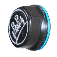 BPW Nabenkappe „BPW“ M125x2 Außengewinde