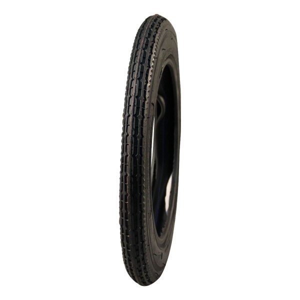 KINGS TIRE Reifen inkl. Schlauch 12 1/2 x 2 1/4 (2.25-8) V-6511 4PR TT VAR-32R 31 A4
