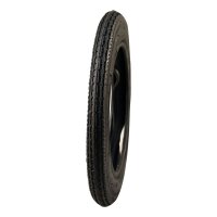 KINGS TIRE Reifen inkl. Schlauch 12 1/2 x 2 1/4 (2.25-8)...