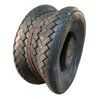 KINGS TIRE Reifen 18x8.50-8 V-3504 4PR TL