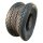 KINGS TIRE Reifen 18x8.50-8 V-3504 6PR TL A4
