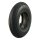 KINGS TIRE Reifen inkl. Schlauch 200x50 V-5501 4PR TT DIN7768 60/20