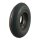 KINGS TIRE Reifen inkl. Schlauch 200x50 V-5501 2PR TT DIN7768 60/20