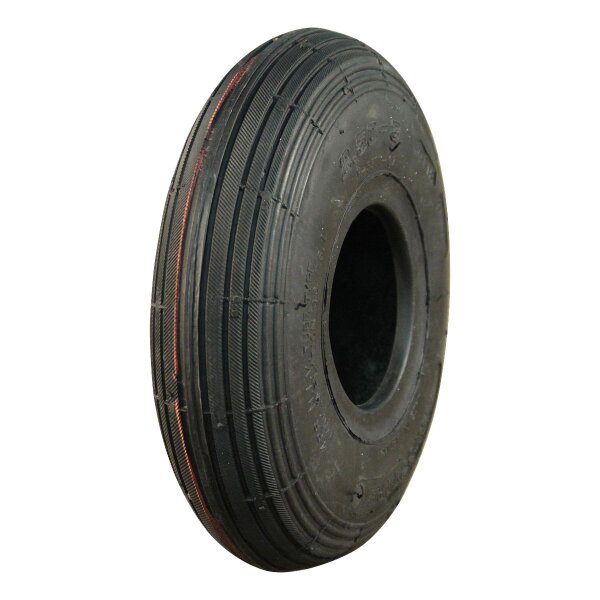 KINGS TIRE Reifen 2.50-3 (210x65) V-5501 4PR TT A3