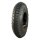 KINGS TIRE Reifen inkl. Schlauch 2.50-4 V-6606 2PR TT DIN7777 90/90