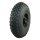 KINGS TIRE Reifen inkl. Schlauch 3.00-4 V-6605 4PR TT JS87 31 A3