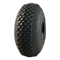 KINGS TIRE Reifen inkl. Schlauch 3.00-4 V-6605 6PR TT...