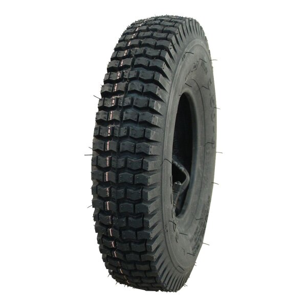 NaRubb Reifen inkl. Schlauch 3.50-6 S-2101 4PR TT TR13 45 A3