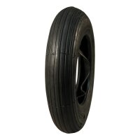KINGS TIRE Reifen inkl. Schlauch 3.50-6 V-5501 4PR TT...