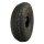 KINGS TIRE Reifen inkl. Schlauch 4.00-4 V-6504 4PR TT JS87