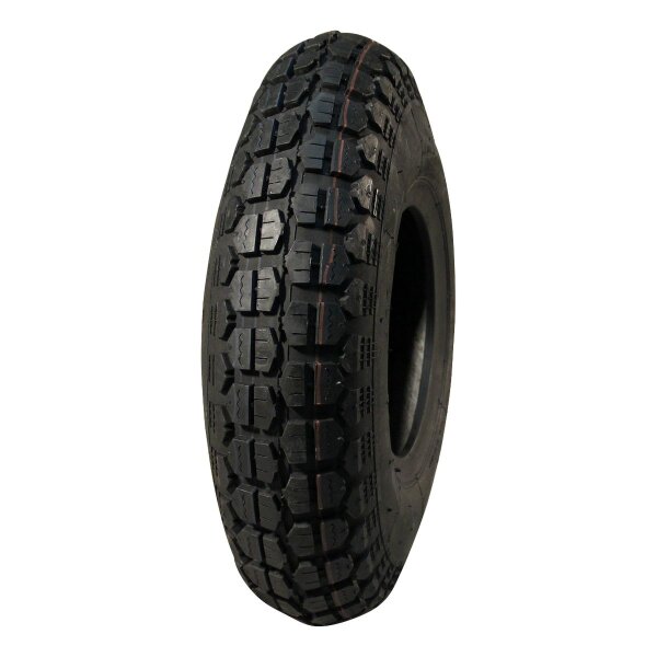 KINGS TIRE Reifen 4.00-6 V-6632 4PR TT A3