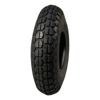 KINGS TIRE Reifen 4.00-6 V-6632 4PR TT A3