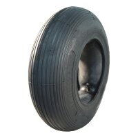 KINGS TIRE Reifen inkl. Schlauch 4.00-6 V-5501 4PR TT...