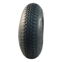 KINGS TIRE Reifen inkl. Schlauch 4.80/4.00-8 V-6635 4PR...