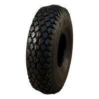 KINGS TIRE Reifen inkl. Schlauch 4.80/4.00-8 V-6602 62N...