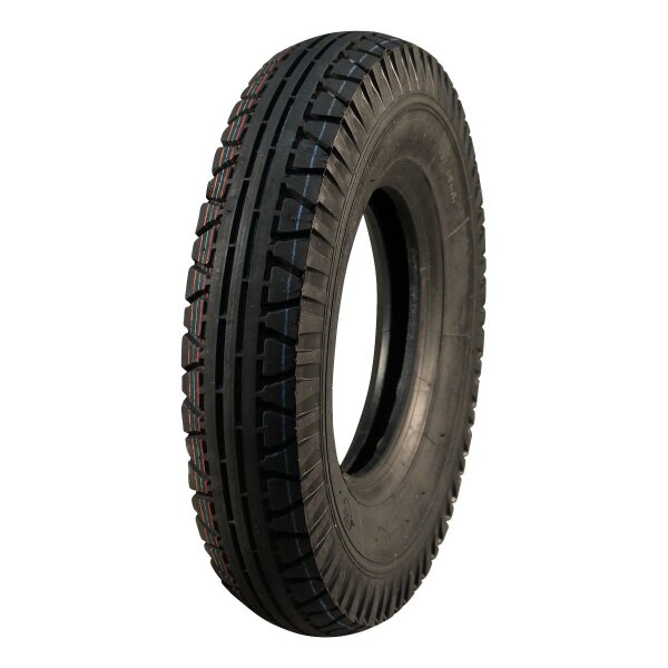 Vredestein Reifen 4.00-8 V-40 8PR TT