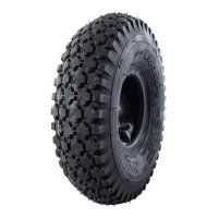 NaRubb Reifen inkl. Schlauch 4.10/3.50-4 S-2202 4PR TT...