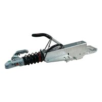 Knott Auflaufeinrichtung KFG35-D für schamel...