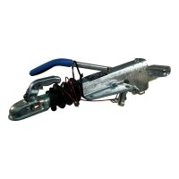 Knott Auflaufeinrichtung KF20-A mechanisch ,...