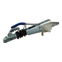 Knott Auflaufeinrichtung KF27-A1 mechanisch,...