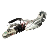 Knott Auflaufeinrichtung KF27-A1 mechanisch ,...