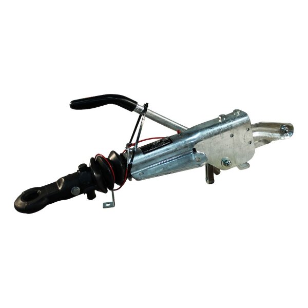 Knott Auflaufeinrichtung KF27-A1 mechanisch , DIN Zugöse, kein Konsole