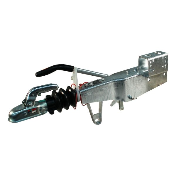 Knott Auflaufeinrichtung KRV20-A ⧄100 mechanisch , Kugelkupplung Geschweißt