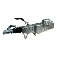 Knott Auflaufeinrichtung KRV35-A ⧄120 mechanisch ,...