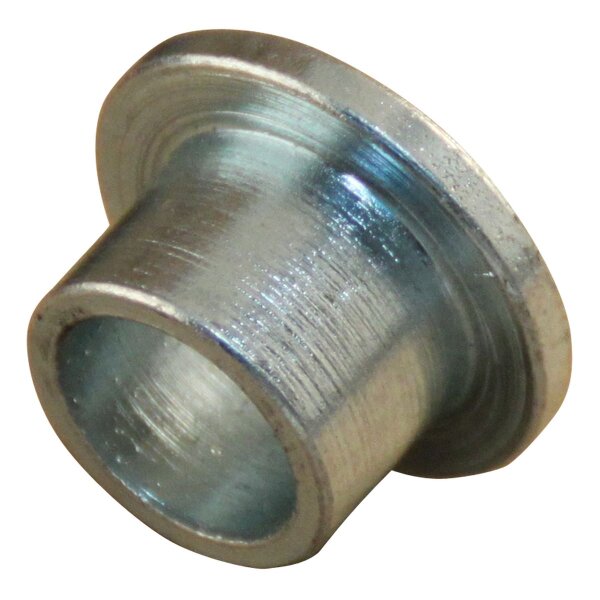 Knott Flanschbuchse für Rückstellfeder Stahl elvz.