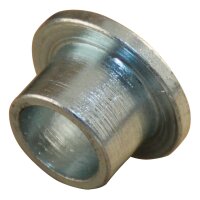 Knott Flanschbuchse für Rückstellfeder Stahl elvz.