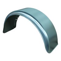 De Haan Kotflügel einzelachse Stahl 190mm x 680mm...