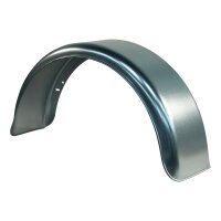 De Haan Kotflügel einzelachse Stahl 240mm x 800mm...