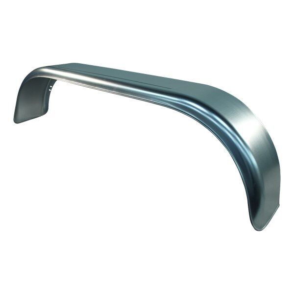 De Haan Kotflügel Tandemachse Stahl 220mm x 1550mm