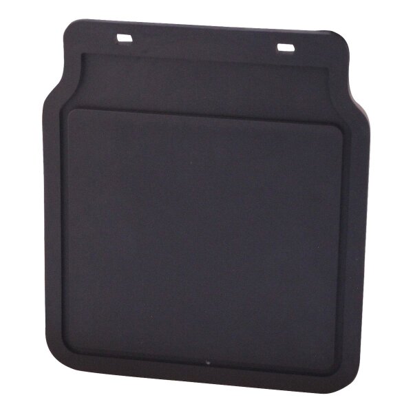 Novio Schmutzfänger Spritzschutz Kunststof, 200x230mm