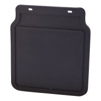 Novio Schmutzfänger Spritzschutz Kunststof, 200x230mm