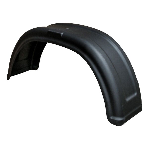 AL-KO Kotflügel einzelachse kunststoff, 200mm x 720mm