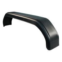 De Haan Kotflügel Tandemachse kunststoff, 220mm x...