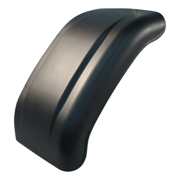 De Haan Schmutzfänger Spritzschutz Kunststoff, 240x370mm