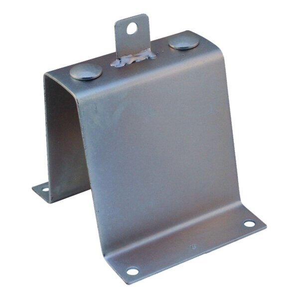 Novio Reserveradhalter verzinkt