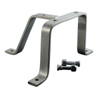 Novio Reserveradhalter tripod feuerverzinkt