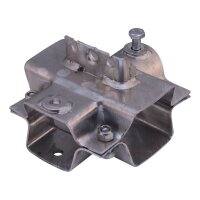 Knott Klemmschalensatz ⧄80 ⧄70 Ø70mm