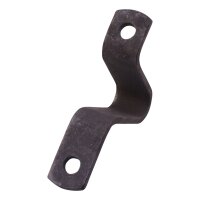 Novio Deichselstütze Deichselbügel, Höhe...