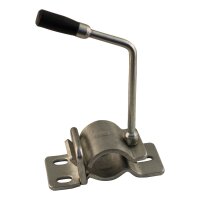 Knott Stützradklemme für Rib Stützrad...