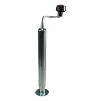 Simol Abstellstütze verstellbar mit Kurbel...