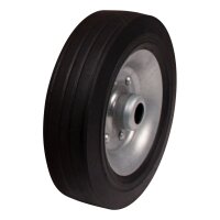 Knott Ersatzrad für Stützrad Ø205 x 50mm...