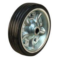 Knott Ersatzrad für Stützrad Ø200x54mm...