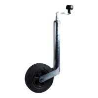 Novio Stützrad Ø48mm 200x50mm kunststoff Felge