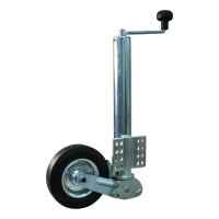 Novio Stützrad automatisch klappbar 200x60mm...