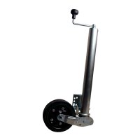 Novio Stützrad automatisch klappbar 200x54mm Ø60