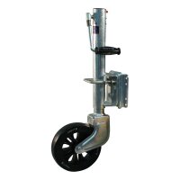 Knott Stützrad klappverrieglung 210x50mm Ø51...